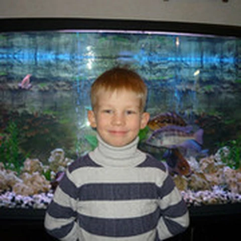 Семён 10 лет