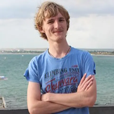 Долинский Виталий