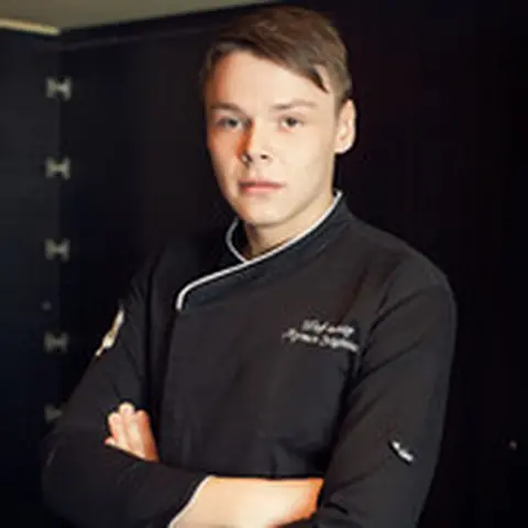 Зацепин Роман