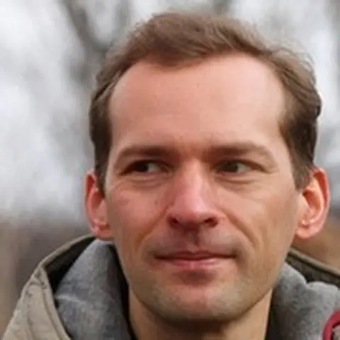 Кузьмин Вадим