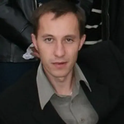 Лобачев Алексей