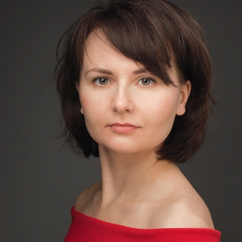 Зиновьева Татьяна