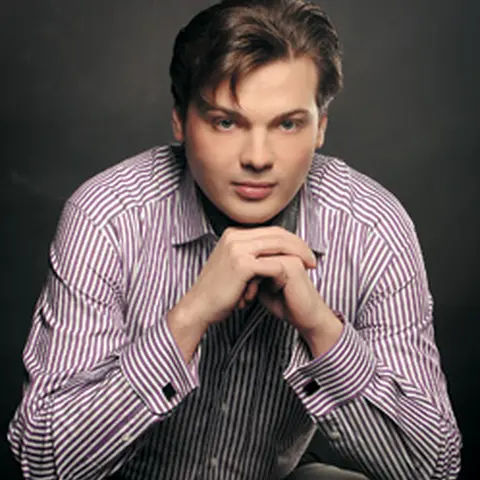 Катырев Максим