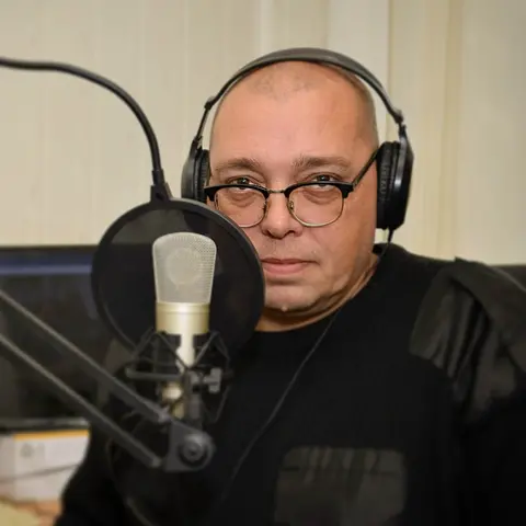 Шкуратов Александр