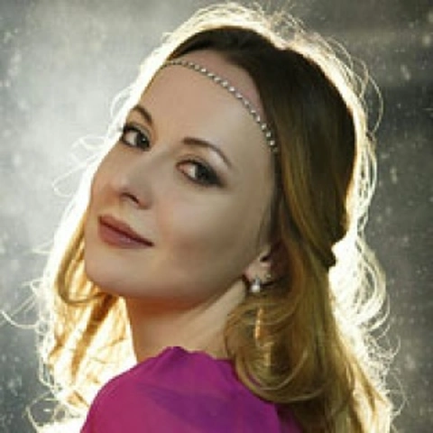 Альбова Марья