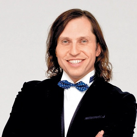 Александр Ревва