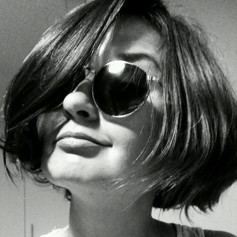 Алексеева Катя