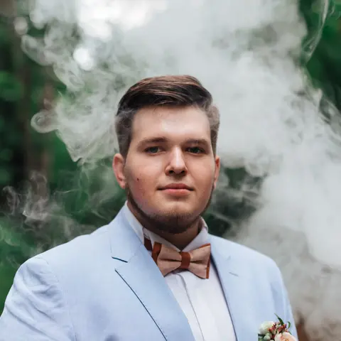Блохин Антон Блохин Антон