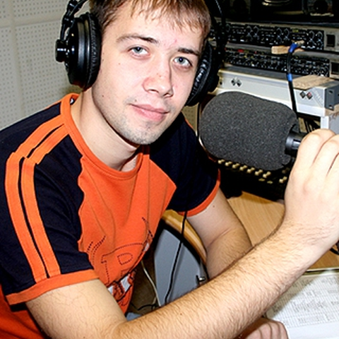 Тятенко Роман