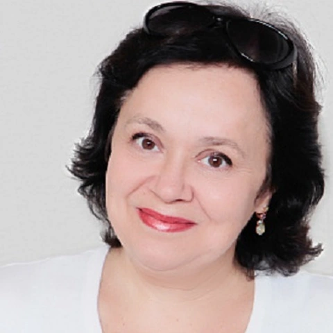 Башкирева Ирина