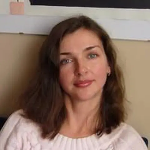 Малыгина Ксения