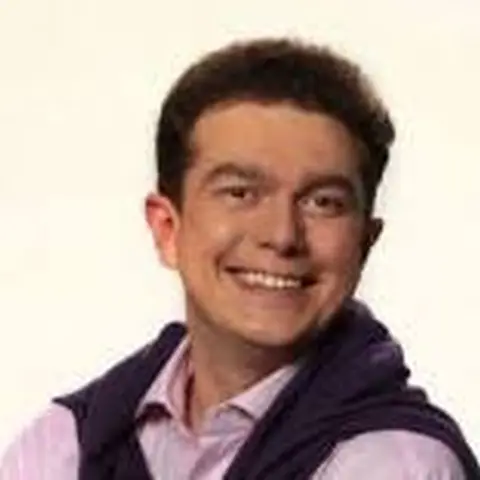 Морозов Андрей