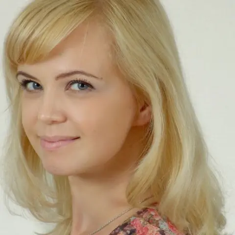 Рыжкова Лариса