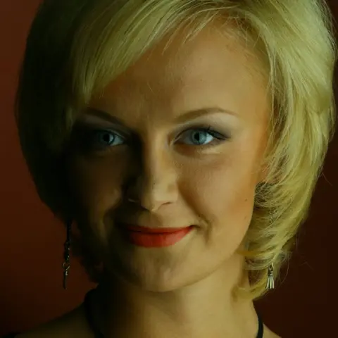 Невская Ольга