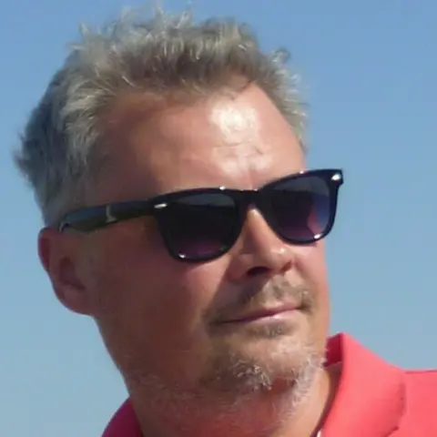 Болдин Андрей