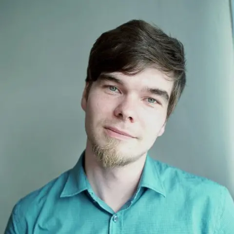 Никитин Алексей