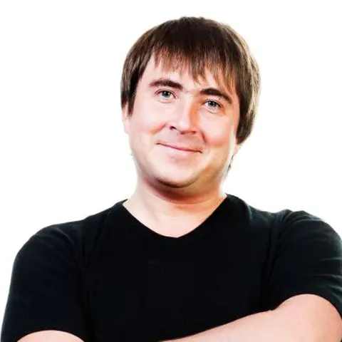 Шмелев Алексей