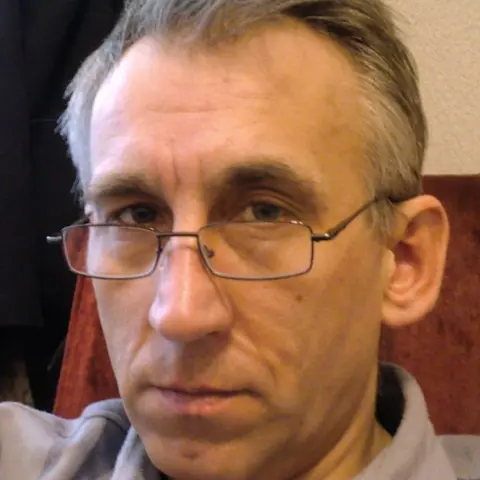 Соловиченко Вячеслав