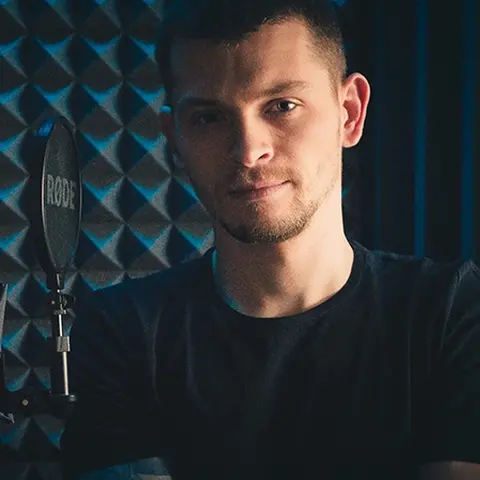 Черников Андрей