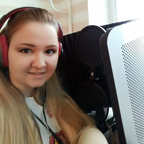 Комракова Кира Комракова Кира
