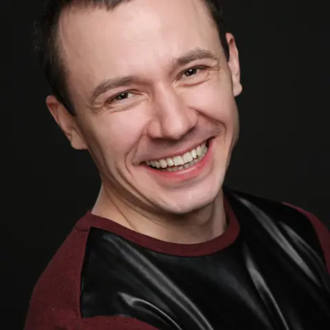 Калугин Александр Калугин Александр