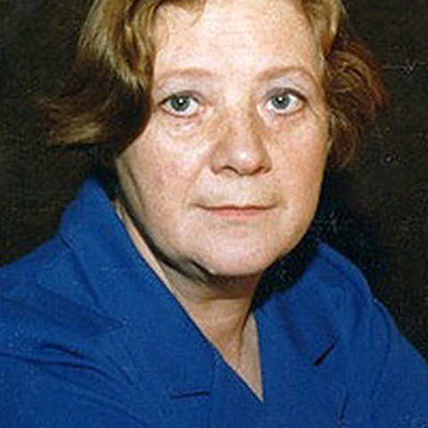 Чигинская Галина