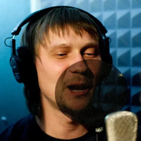 Демьянов Илья