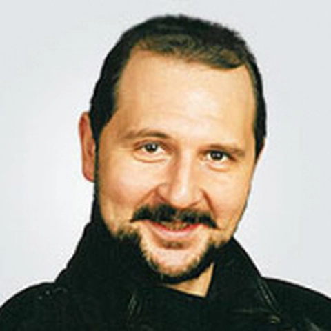 Алексей Неклюдов Алексей Неклюдов