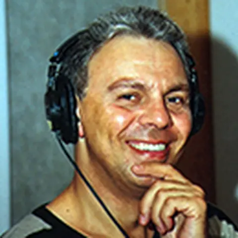 Бохон Виктор