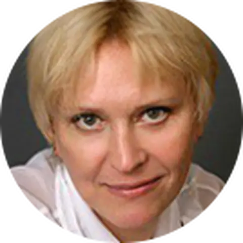 Гуляренко Анна