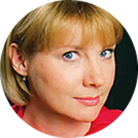 Кищик Елена