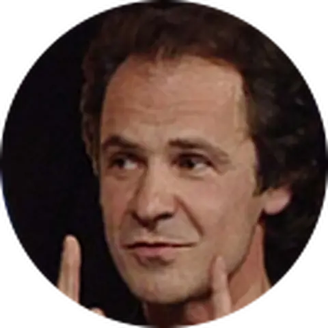 Полонский Дмитрий