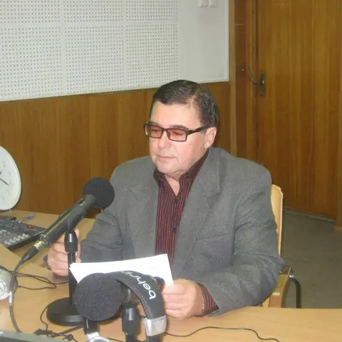 Прохоров Юрий