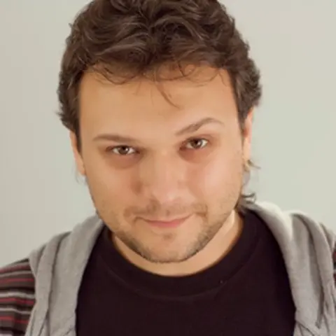 Шаронов Александр