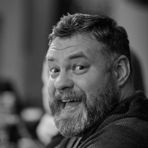 Сушков Михаил