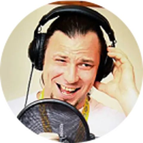 Виноградов Антон