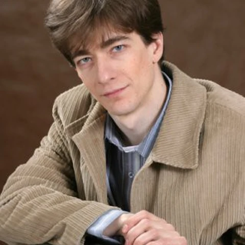 Вирозуб Олег