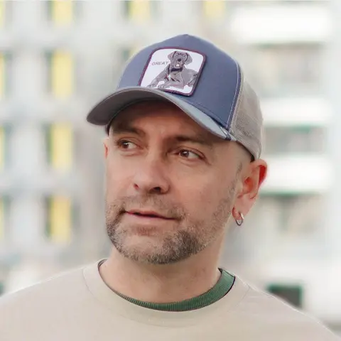 Луковский Александр