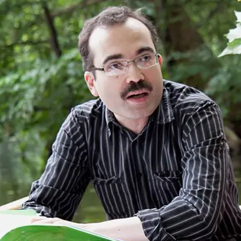 Драгилев Дмитрий