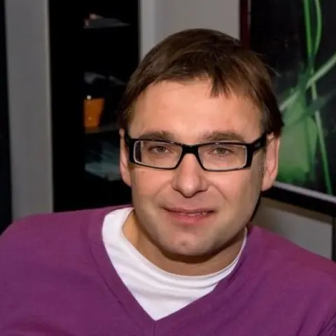 Тихомиров Михаил Тихомиров Михаил