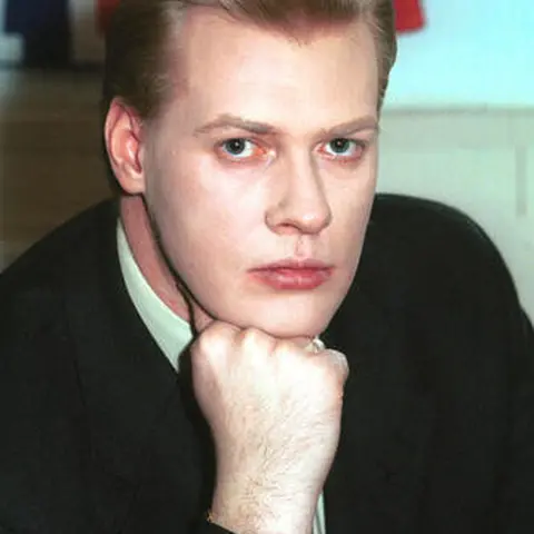 Генералов Кирилл