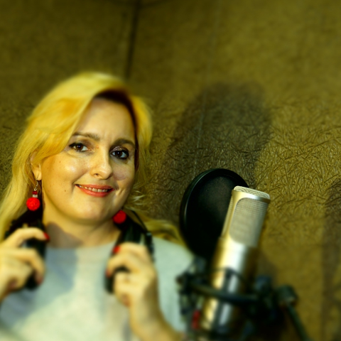 Куликова Мария (вокал)