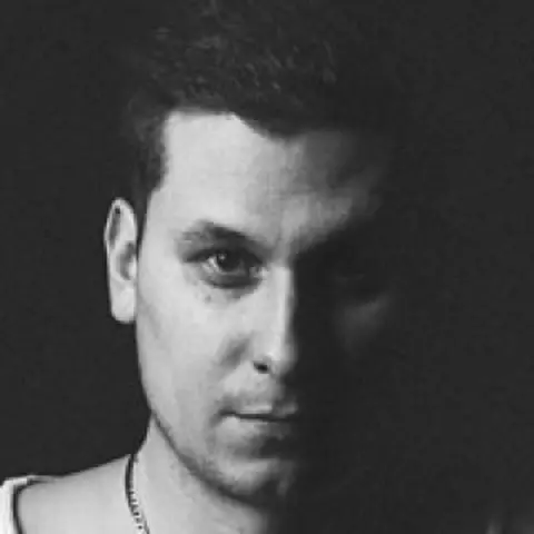 Дубковский Кирилл