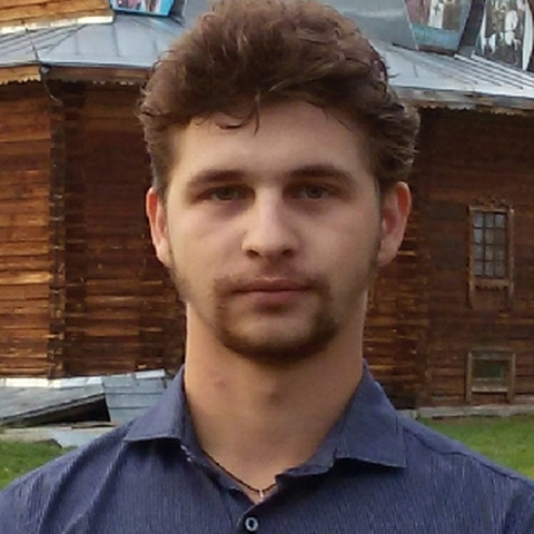 Величаев Роман Величаев Роман