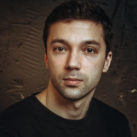 Морозов Егор