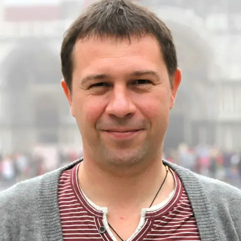 Воронов Виталий Воронов Виталий