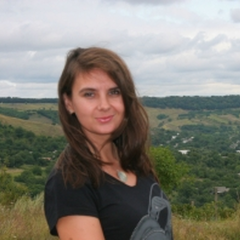 Поварова Наталья (Eng)