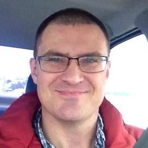 Даньшин Владимир