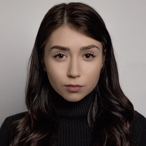 Феофанова Ангелина