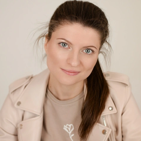 Кузнецова Виктория